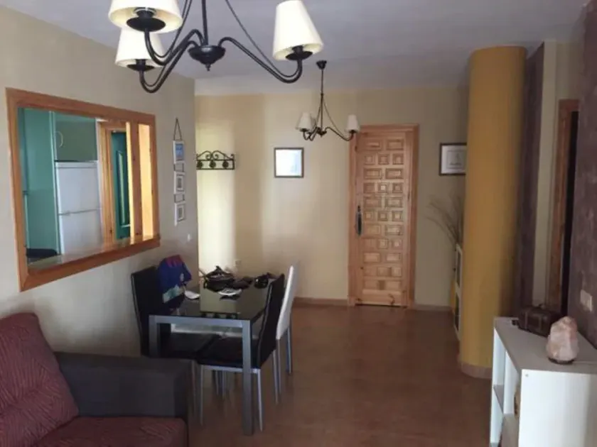 107421 - Apartment in Atlanterra - Image 1