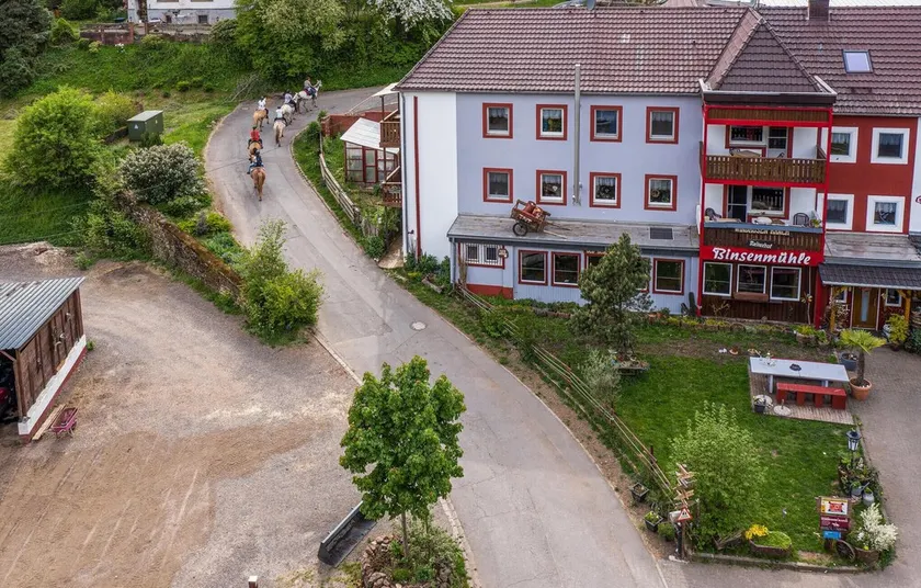 Stunning Apartment in Schutz/deudesfeld With 2 Bedrooms, Sauna and Wifi - Image 1
