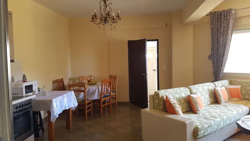 Melina Apartments - Image 1