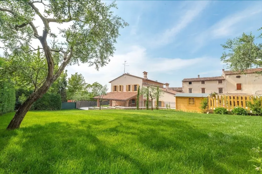 Agriturismo Corte Coraman - Image 1