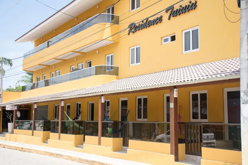 Flats Tuiuiu - Image 1