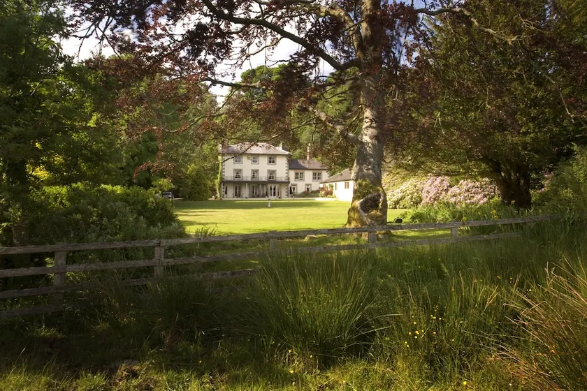 Lovelady Shield Hotel by Paymán Club - Image 1