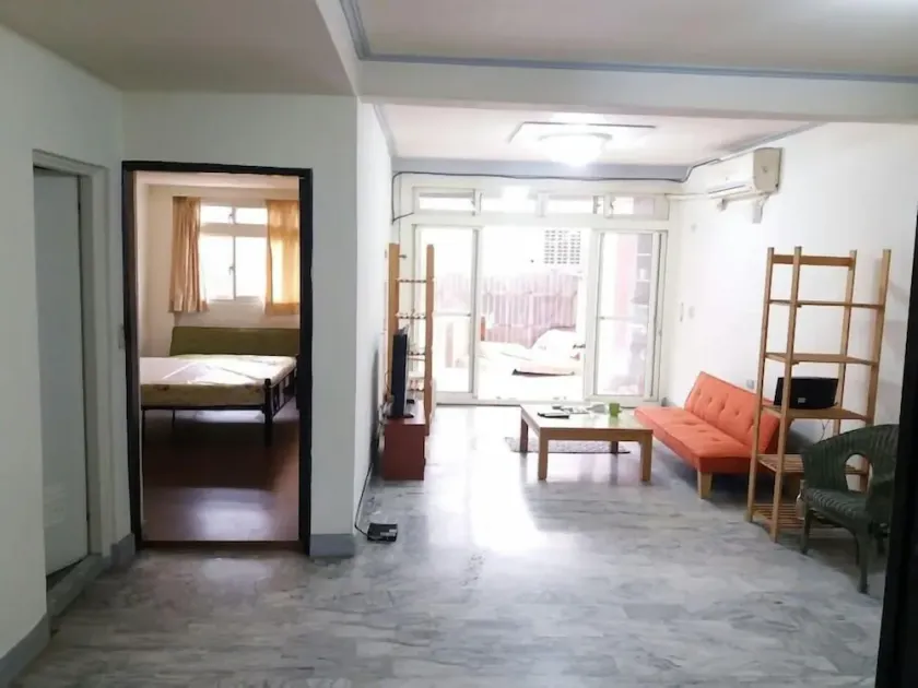 New Castle Apartment - Image 1