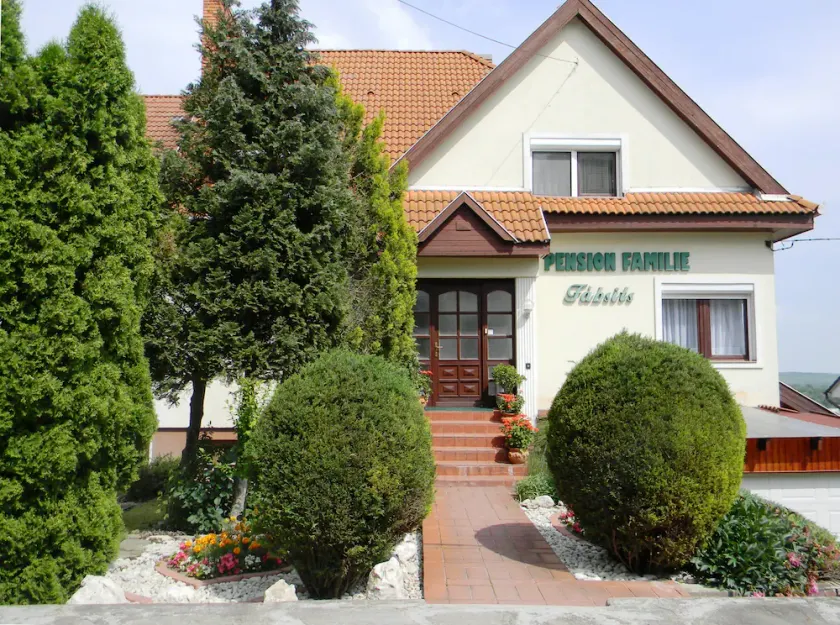 Pension Family Fábsits - Image 1
