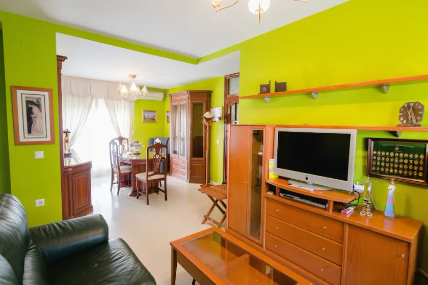 Apartamento Oporto - Image 1