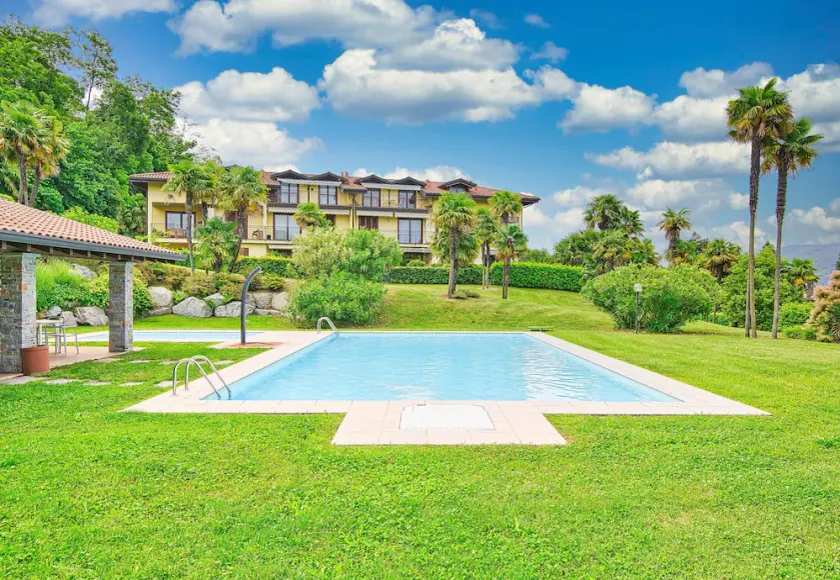 Amazing Gaia Le Palme Pool - Image 1