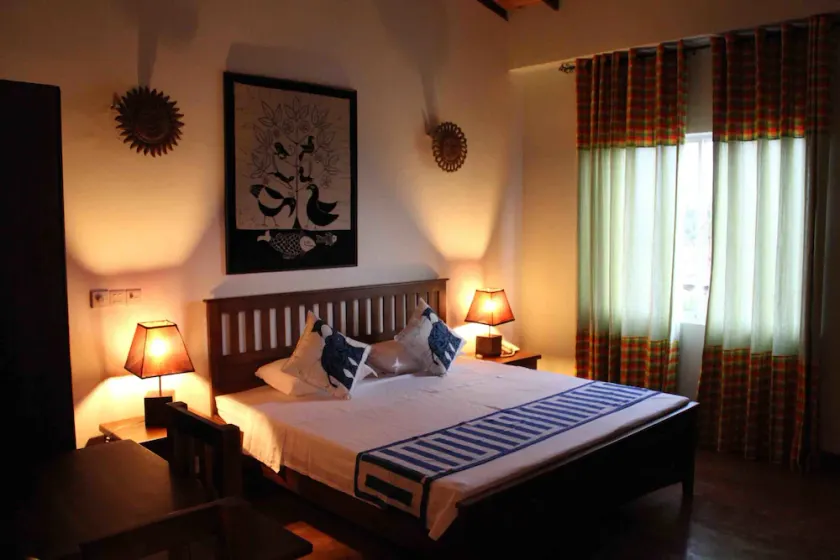 Blue Elephant Tourist Guest House - Image 1