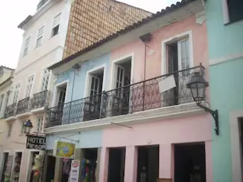Suites do Meson - Image 1