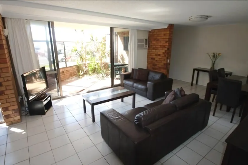 Jedda Apartments - Image 1