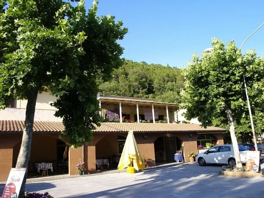 Albergo Magrini della Genga - Image 1