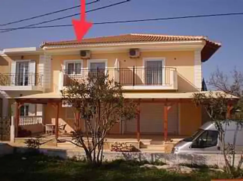 2-bedroom Apartment in Skala LF - Image 1