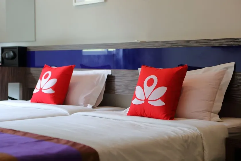 ZEN Rooms Pantip - Image 1