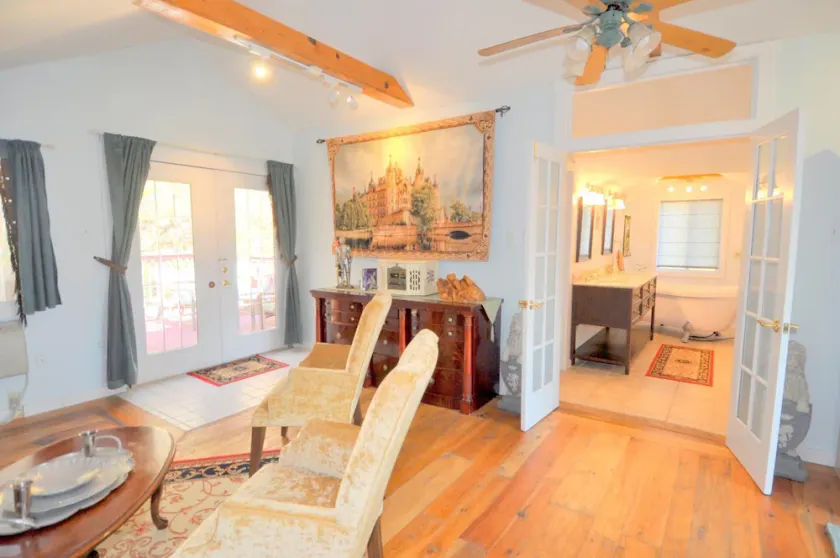 Fleur de Lis - A Knightly Abode! - Image 1