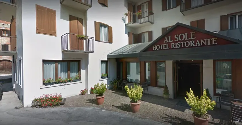 Al Sole - Image 1