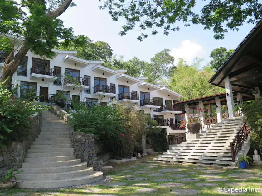 Aiyanar Beach and Dive Resort - Image 1