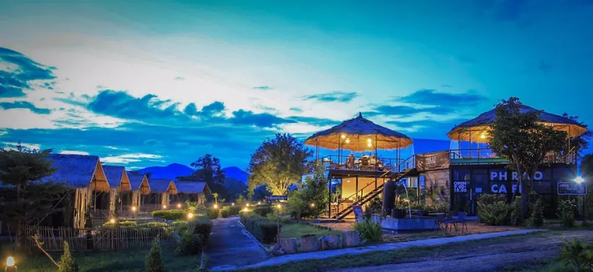 Phrao Camping Village - Image 1