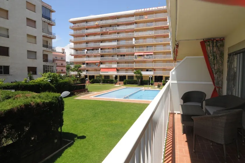 Homeholidaysrentals Lorraine - Costa Barcelona - Image 1