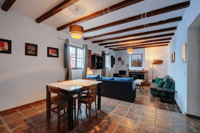 La Casa del Bandolero - Image 1