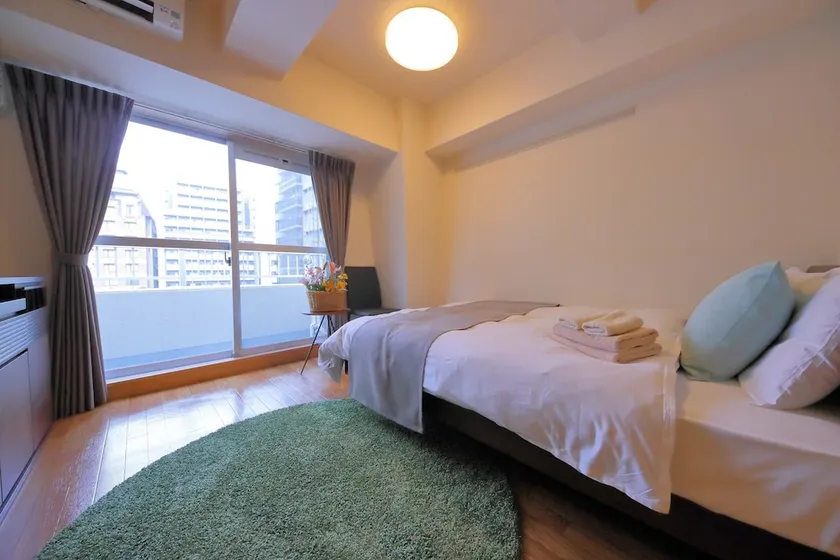 Comfort Self Hotel S-Crea Kitahama - Image 1