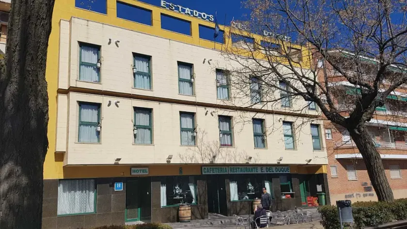 Hotel Estado Del Duque - Image 1