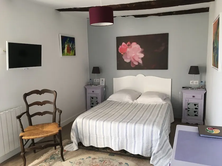 Chambre D'Hôtes de Bellevue - Image 1