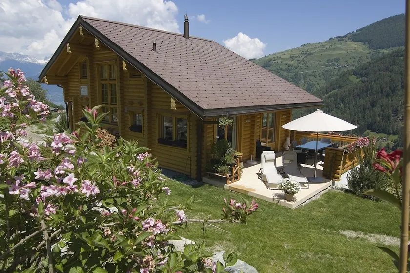 Alpine Comfort - Image 1