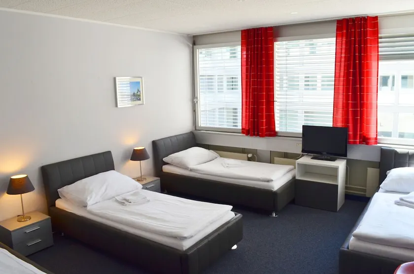 Primestay Apartmenthaus Zürich Seebach - Image 1