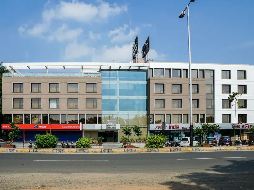 Tansha Comfort Regency - Image 1