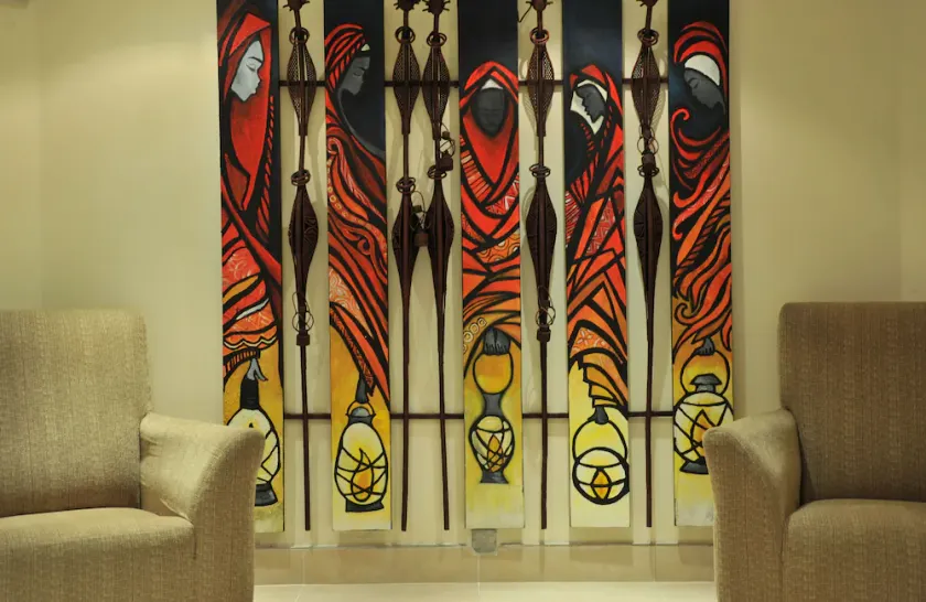 The Westwood Ikoyi - Image 1