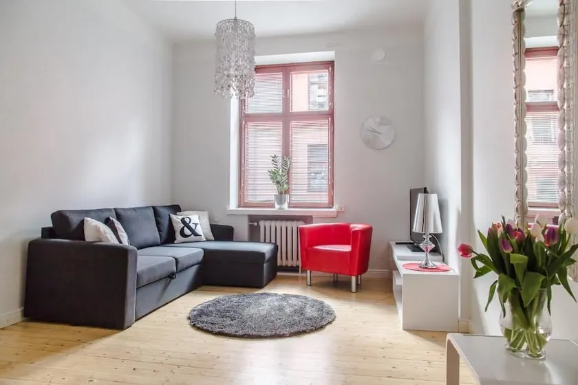 Go Happy Home Apartment Runeberginkatu 6 - Image 1