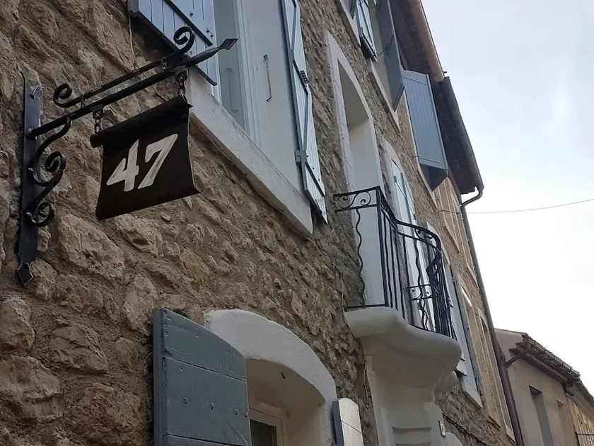 Le 47 Rue Du Puits - Image 1