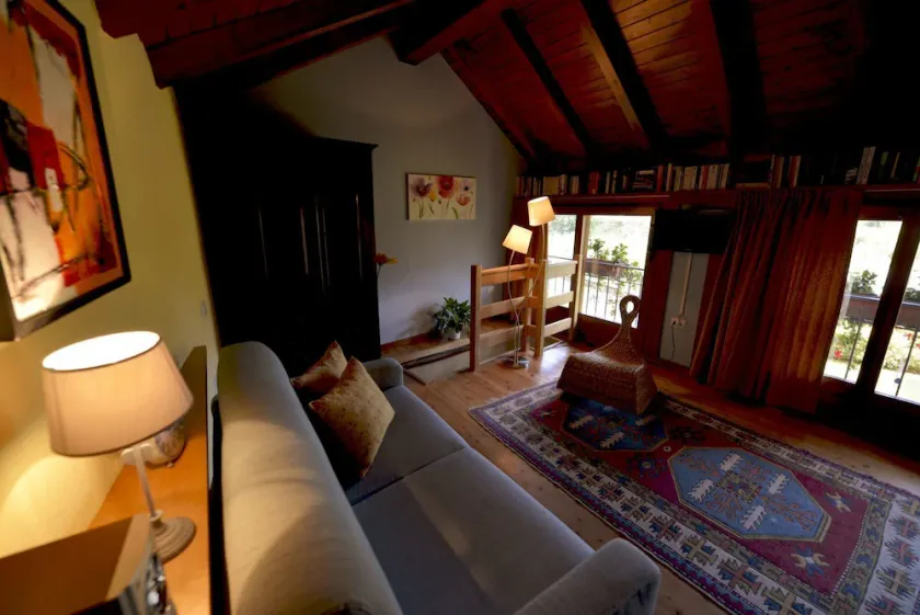 Casa Rosalba - Welchome - Image 1