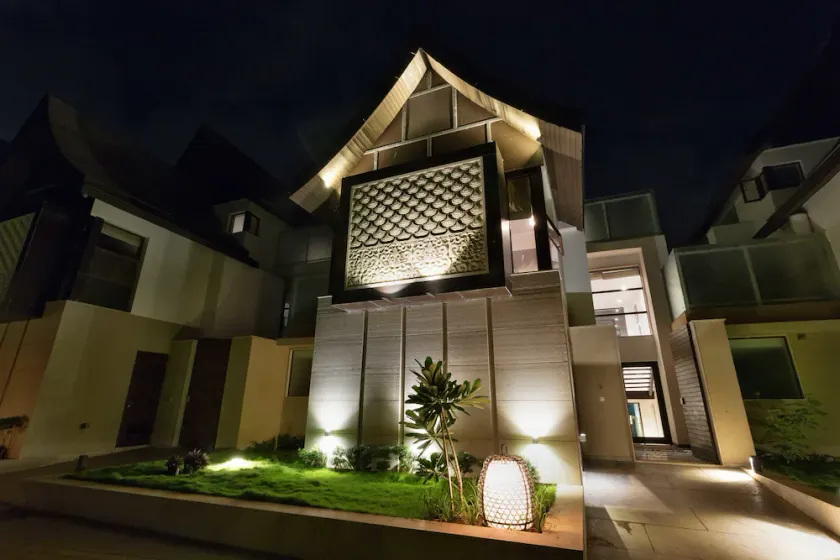 Ultra Luxury Villa Bali - Image 1
