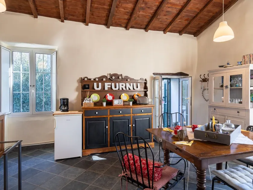 U Furnu Chiusanico in Chiusanico - Image 1