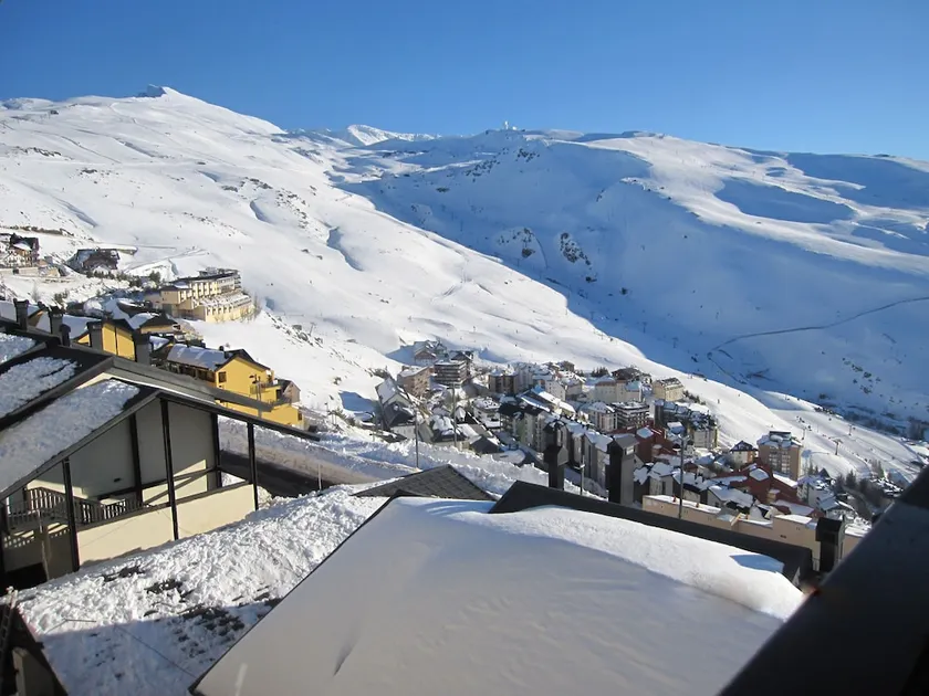 Apartamentos Galatino - Image 1