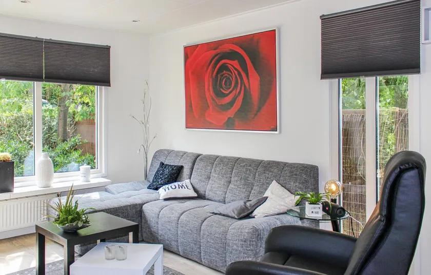 Stunning Home in Overberg With 2 Bedrooms, Wifi and Outdoor Swimming Pool - Image 1