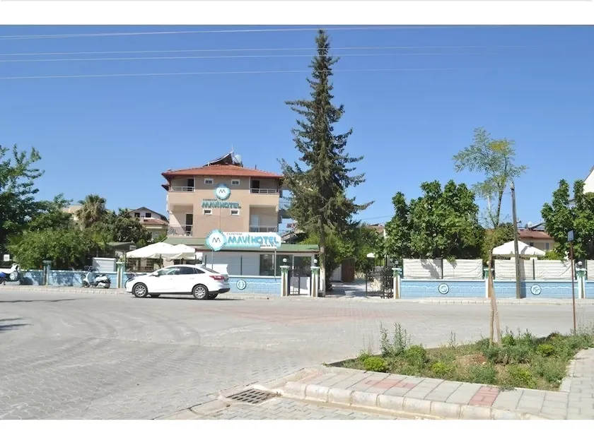 Mavi Hotel - Image 1
