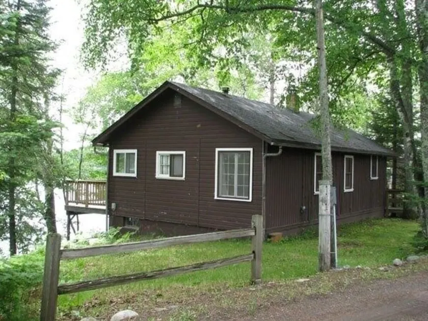 Birchwood Resort #4 - Hiller Vacation S 3 Bedroom Cottage - Image 1