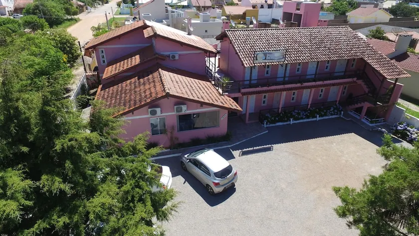Pousada Sol Nascente - Image 1
