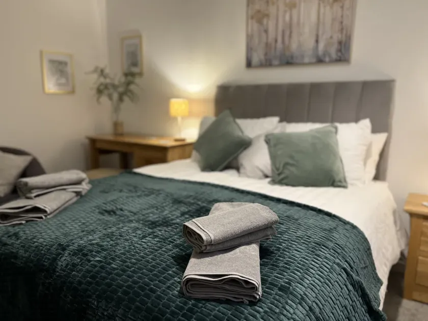 The Ilchester Suite - Image 1