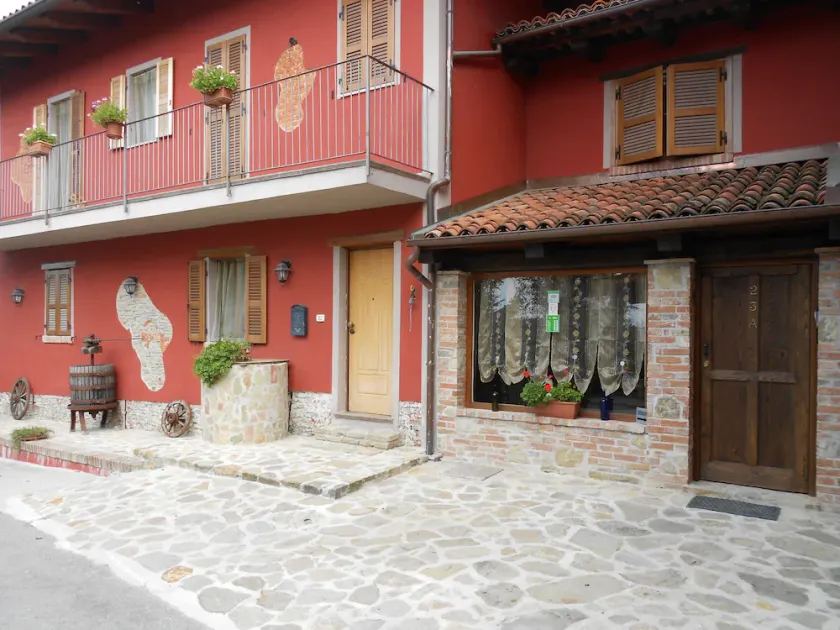 Agriturismo Schlin - Image 1
