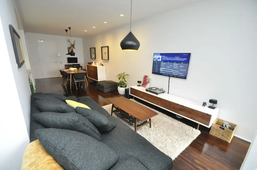 Darlinghurst 313 Bur Furnished Apartment - Image 1