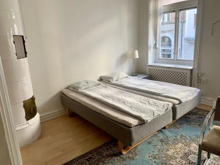 Stockholm City Apartment 915 - Image 1