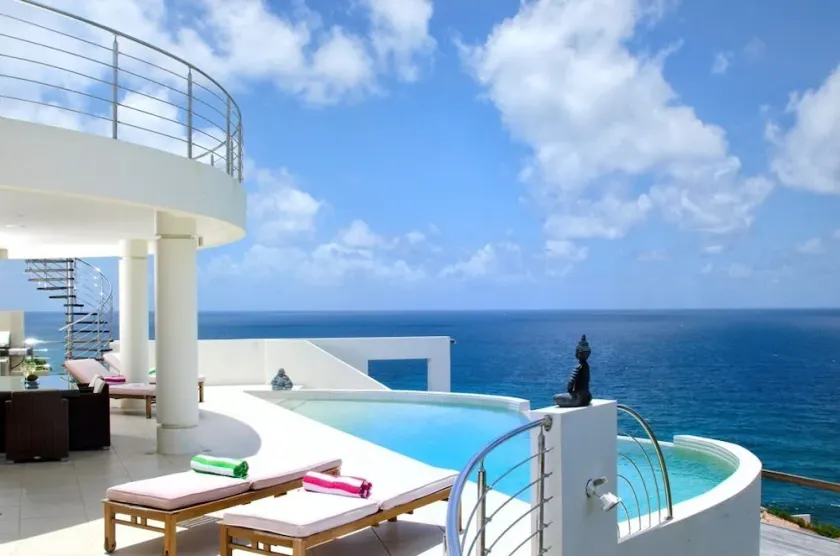 Sky Blue by Island Properties Online - Image 1