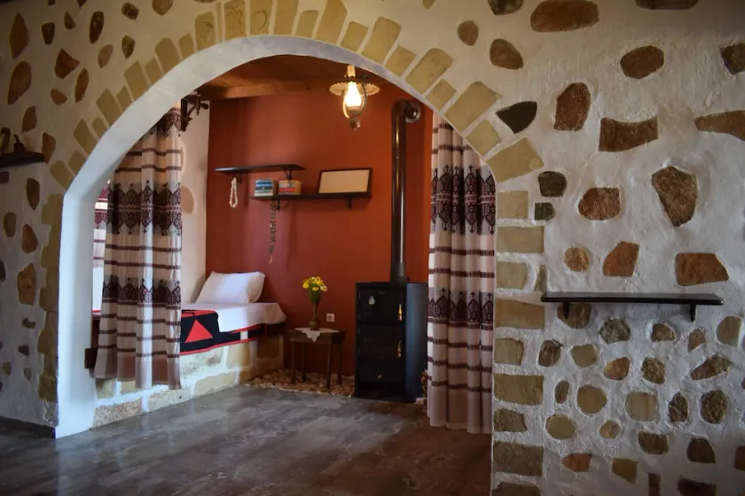 Eirini's Stone House - Image 1