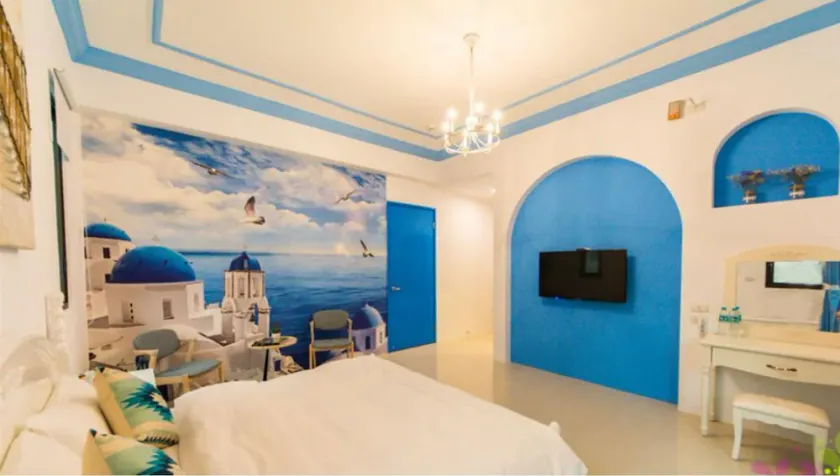 Canova Homestay - Image 1