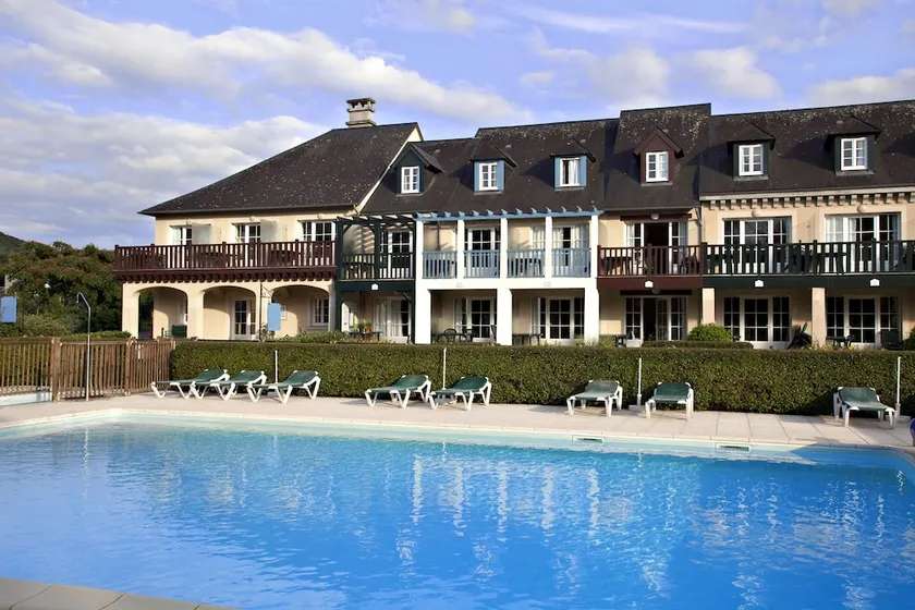 Residence Pierre & Vacances Les Belles Rives - Image 1