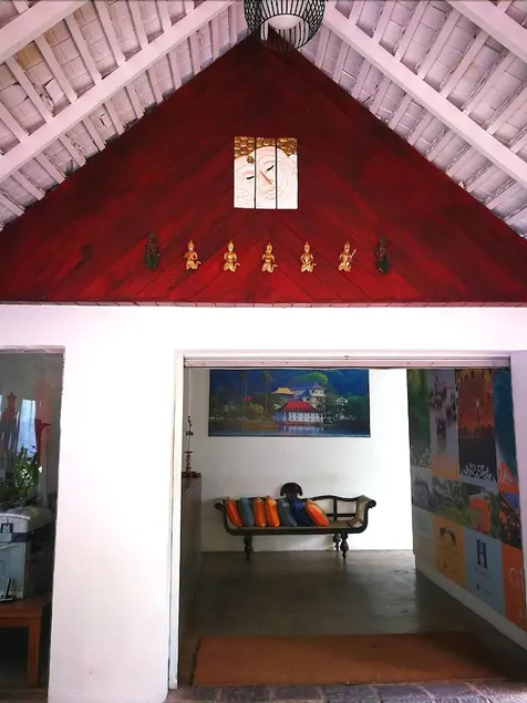 Jasmine Hill House - Image 1