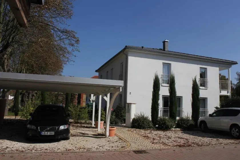 Pension Landau - Image 1