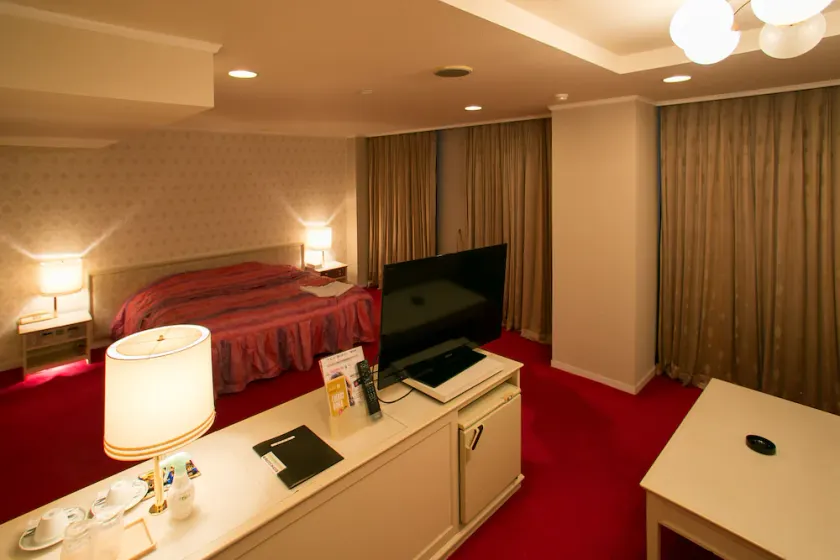 Obihiro Grand Hotel - Image 1
